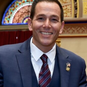 Assemblyman Michael Durso