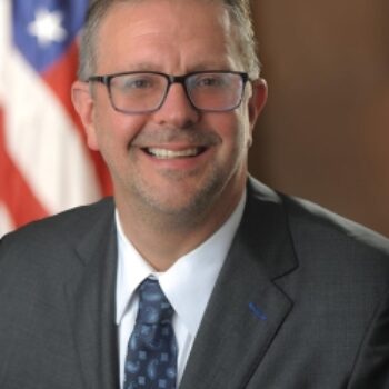 Assemblyman Keith Brown