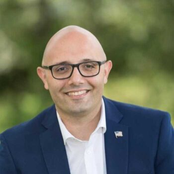 Legislator Anthony Piccirillo