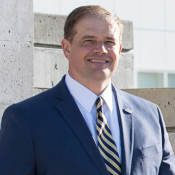 District Attorney Ray Tierney