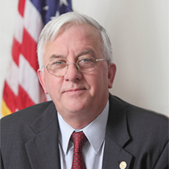 Comptroller John Kennedy
