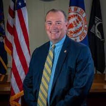Councilman Jim O’Connor