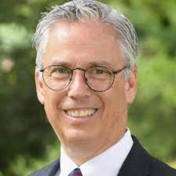 Suffolk County Legislator Steve Flotteron