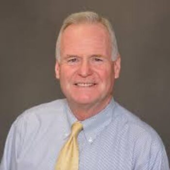 Assemblyman Michael Fitzpatrick